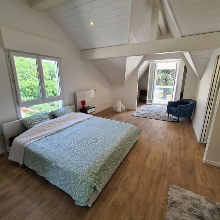 Villa De L'Eculaz Reignier-Esery Dış mekan fotoğraf
