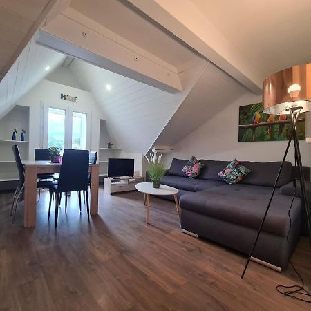Villa De L'Eculaz Reignier-Esery Dış mekan fotoğraf