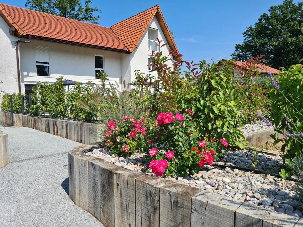 Villa De L'Eculaz Reignier-Esery Dış mekan fotoğraf